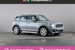 MINI Countryman SUV (17-24) 1.5 Cooper S E Sport ALL4 PHEV Auto 5d For Sale - CarSupermarket.com Barnsley, Birdwell