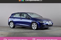 Volkswagen Golf Hatchback (20 on) Life 1.5 TSI Evo 150PS 5d For Sale - CarSupermarket.com Barnsley, Birdwell