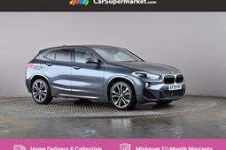 BMW X2 SUV (18-23) sDrive20i M Sport Sport Double Clutch auto 5d For Sale - CarSupermarket.com Barnsley, Birdwell