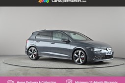 Volkswagen Golf GTD (20-23) 2.0 TDI GTD 5dr DSG For Sale - CarSupermarket.com Barnsley, Birdwell