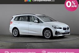 BMW 2-Series Gran Tourer (15-24) 218i Luxury Dual-clutch auto (04/2018 on) 5d For Sale - CarSupermarket.com Barnsley, Birdwell