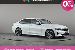 BMW 330e Hybrid (19 on) 330e xDrive Sport Pro 4dr Step Auto 4d For Sale - CarSupermarket.com Barnsley, Birdwell