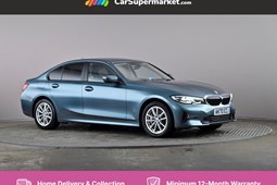 BMW 330e Hybrid (19 on) 330e SE Sport Automatic 4d For Sale - CarSupermarket.com Barnsley, Birdwell