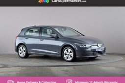 Volkswagen Golf Hatchback (20 on) Life 1.5 TSI Evo 150PS 5d For Sale - CarSupermarket.com Barnsley, Birdwell