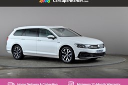 Volkswagen Passat Estate (15-24) GTE 1.4 TSI PHEV 218PS DSG auto 5d For Sale - CarSupermarket.com Barnsley, Birdwell