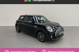 MINI Electric Hatch Hatchback (20 on) Cooper S Level 2 auto 3d For Sale - CarSupermarket.com Barnsley, Birdwell