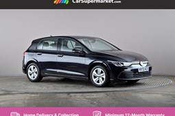 Volkswagen Golf Hatchback (20 on) Life 1.5 TSI Evo 150PS 5d For Sale - CarSupermarket.com Barnsley, Birdwell