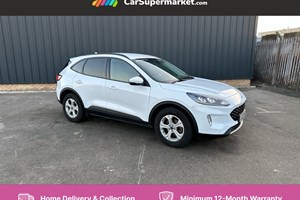 Ford Kuga SUV (20 on) Zetec 1.5 EcoBoost 150PS 5d For Sale - CarSupermarket.com Barnsley, Birdwell