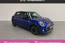 MINI Hatchback (14-24) Cooper Exclusive (Comfort Pack & Navigation Pack) 5d For Sale - CarSupermarket.com Barnsley, Birdwell