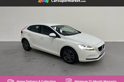 Volvo V40 Hatchback (12-19) T2 (122bhp) Momentum 5d For Sale - CarSupermarket.com Barnsley, Birdwell