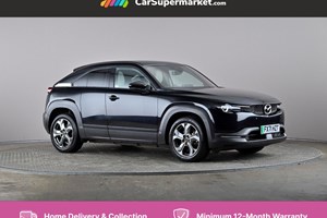 Mazda MX-30 SUV (20 on) 107kW Sport Lux 35.5kWh 5dr Auto For Sale - CarSupermarket.com Barnsley, Birdwell