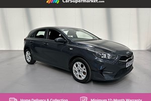 Kia Ceed Hatchback (18 on) 1.5T GDi ISG 2 5dr For Sale - CarSupermarket.com Barnsley, Birdwell