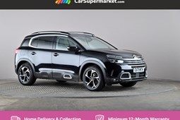 Citroen C5 Aircross (18 on) 1.5 BlueHDi 130 Shine 5dr For Sale - CarSupermarket.com Barnsley, Birdwell