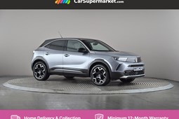Vauxhall Mokka-e SUV (20 on) 100kW Ultimate 50kWh 5dr Auto For Sale - CarSupermarket.com Barnsley, Birdwell