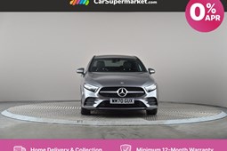 Mercedes-Benz A-Class Saloon (19 on) A 250 e AMG Line Executive 8G-DCT auto 4d For Sale - CarSupermarket.com Barnsley, Birdwell
