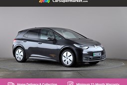 Volkswagen ID.3 Hatchback (20 on) 150kW Family Pro Performance 62kWh 5dr Auto For Sale - CarSupermarket.com Barnsley, Birdwell