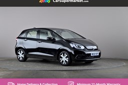 Honda Jazz Hatchback (20 on) 1.5 i-MMD Hybrid SR eCVT auto 5d For Sale - CarSupermarket.com Barnsley, Birdwell