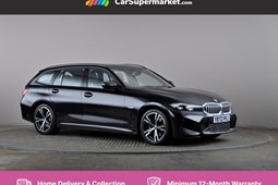 BMW 330e Hybrid (19 on) 330e M Sport 5dr Step Auto For Sale - CarSupermarket.com Barnsley, Birdwell