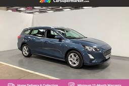 Ford Fiesta Hatchback (17-23) 1.0 EcoBoost 125 Zetec Edition Auto 5d For Sale - CarSupermarket.com Barnsley, Birdwell