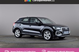 Audi Q2 SUV (16 on) 30 TFSI Sport 5dr For Sale - CarSupermarket.com Barnsley, Birdwell