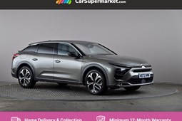 Citroen C5 X Estate (22 on) 1.2 PureTech 130 Shine 5dr EAT8 For Sale - CarSupermarket.com Barnsley, Birdwell