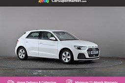 Audi A1 Sportback (18 on) Technik 25 TFSI 95PS S Tronic auto 5d For Sale - CarSupermarket.com Barnsley, Birdwell
