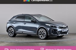 Kia Xceed SUV (19 on) 1.5T GDi ISG GT-Line S 5dr DCT For Sale - CarSupermarket.com Barnsley, Birdwell