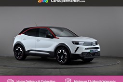 Vauxhall Mokka-e SUV (20-25) 100kW SRi Premium 50kWh 5dr Auto For Sale - CarSupermarket.com Barnsley, Birdwell