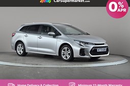 Suzuki Swace Estate (21 on) 1.8 Hybrid Motion 5dr CVT For Sale - CarSupermarket.com Barnsley, Birdwell