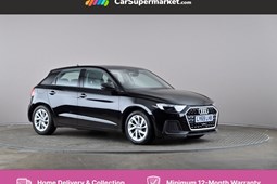 Audi A1 Sportback (18 on) Sport 30 TFSI 116PS 5d For Sale - CarSupermarket.com Barnsley, Birdwell