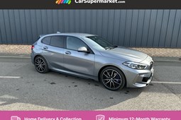 BMW 1-Series M135i (19-24) M135i xDrive 5dr Step Auto [Tech/Pro Pack] For Sale - CarSupermarket.com Barnsley, Birdwell