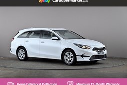 Kia Ceed Sportswagon (18 on) 1.5T GDi ISG 2 5dr For Sale - CarSupermarket.com Barnsley, Birdwell