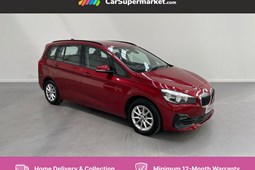 BMW 2-Series Gran Tourer (15-24) 218i SE Dual-clutch auto (04/2018 on) 5d For Sale - CarSupermarket.com Barnsley, Birdwell