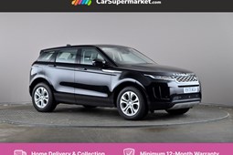 Land Rover Range Rover Evoque SUV (19 on) S P300e auto 5d For Sale - CarSupermarket.com Barnsley, Birdwell