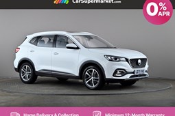 MG HS SUV (19-24) Exclusive 1.5T-GDI 5d For Sale - CarSupermarket.com Barnsley, Birdwell