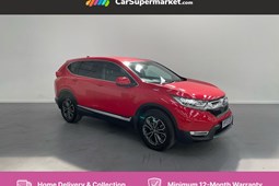 Honda CR-V SUV (18-23) SE i-MMD Hybrid AWD eCVT auto 5d For Sale - CarSupermarket.com Barnsley, Birdwell