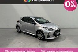 Mazda 2 Hybrid (22 on) 1.5i Hybrid Select 5dr CVT For Sale - CarSupermarket.com Barnsley, Birdwell