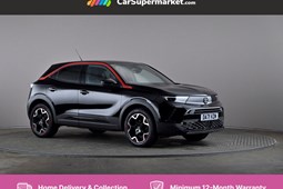 Vauxhall Mokka SUV (20 on) 1.2 Turbo 100 SRi Premium 5dr For Sale - CarSupermarket.com Barnsley, Birdwell