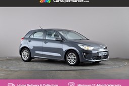Kia Rio Hatchback (17-23) 1.2 DPi 2 5dr For Sale - CarSupermarket.com Barnsley, Birdwell