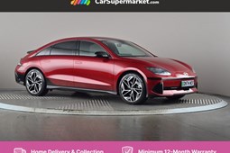 Hyundai Ioniq 6 Saloon (22 on) 168kW Premium 77kWh 4dr Auto For Sale - CarSupermarket.com Barnsley, Birdwell