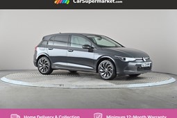 Volkswagen Golf Hatchback (20 on) 1.5 TSI 150 Style Edition 5dr For Sale - CarSupermarket.com Barnsley, Birdwell