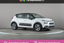Citroen C3 (17-24) Origins PureTech 83 S&S 5d For Sale - CarSupermarket.com Barnsley, Birdwell