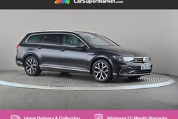 Volkswagen Passat Estate (15-24) GTE 1.4 TSI PHEV 218PS DSG auto 5d For Sale - CarSupermarket.com Barnsley, Birdwell