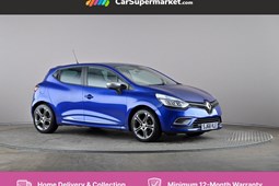 Renault Clio Hatchback (12-19) GT Line TCe 90 5d For Sale - CarSupermarket.com Barnsley, Birdwell