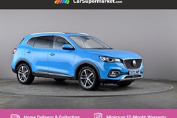 MG HS SUV (19-24) Exclusive 1.5T-GDI DCT auto 5d For Sale - CarSupermarket.com Barnsley, Birdwell