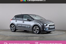 Citroen C3 (17-24) 1.2 PureTech Elle 5dr For Sale - CarSupermarket.com Barnsley, Birdwell