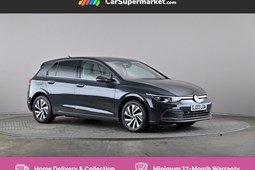 Volkswagen Golf Hatchback (20 on) 1.4 TSI eHybrid Style 5dr DSG For Sale - CarSupermarket.com Barnsley, Birdwell