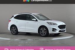 Ford Kuga SUV (20 on) 1.5 EcoBlue ST-Line Edition Auto 5d For Sale - CarSupermarket.com Barnsley, Birdwell