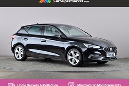 SEAT Leon Hatchback (20 on) 1.4 eHybrid FR DSG 5d For Sale - CarSupermarket.com Barnsley, Birdwell