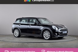 MINI Clubman (15-24) 1.5 Cooper (Chili Pack) 6d For Sale - CarSupermarket.com Barnsley, Birdwell